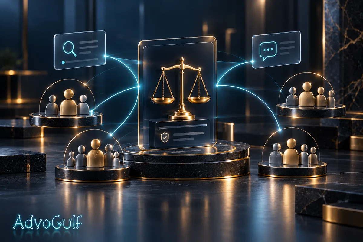 التسويق والوصول إلى العميل المناسب
